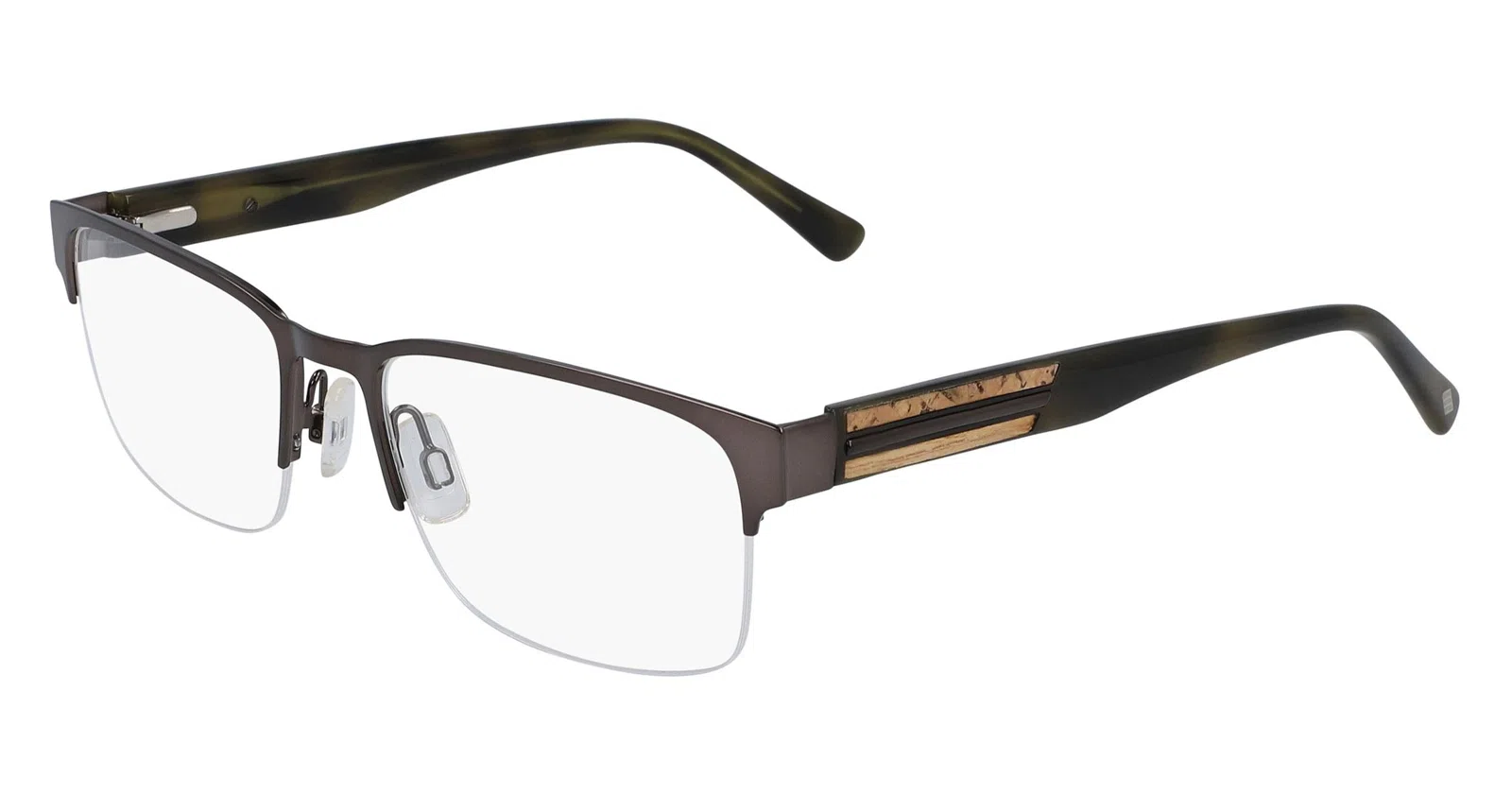 Joseph Abboud JA4088 Eyeglasses - view 2